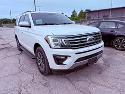 1FMJU1HTXKEA89610 2019 FORD EXPEDITION