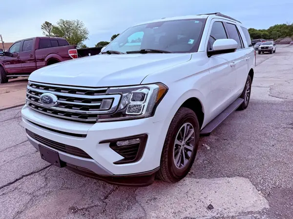 1FMJU1HTXKEA89610 2019 FORD EXPEDITION - Image 2