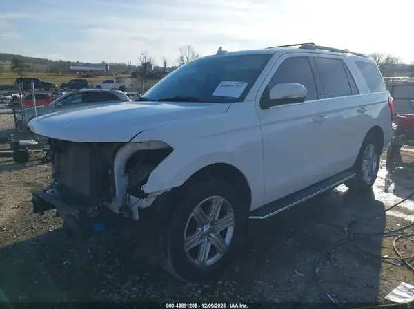 1FMJU1HTXLEA07151 2020 FORD EXPEDITION - Image 2