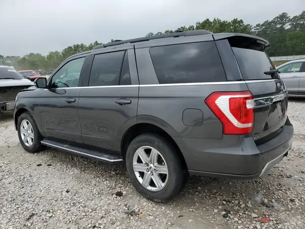 1FMJU1HTXLEA15010 2020 FORD EXPEDITION - Image 2