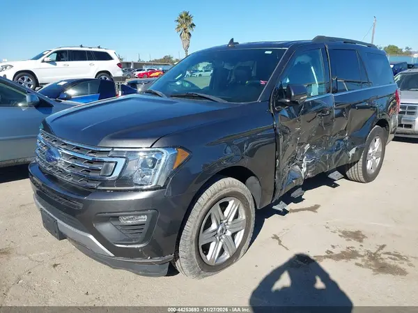 1FMJU1HTXLEA18960 2020 FORD EXPEDITION - Image 2