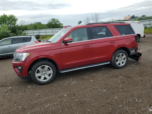 1FMJU1HTXLEA23057 2020 FORD EXPEDITION - Image 1