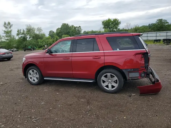 1FMJU1HTXLEA23057 2020 FORD EXPEDITION - Image 2