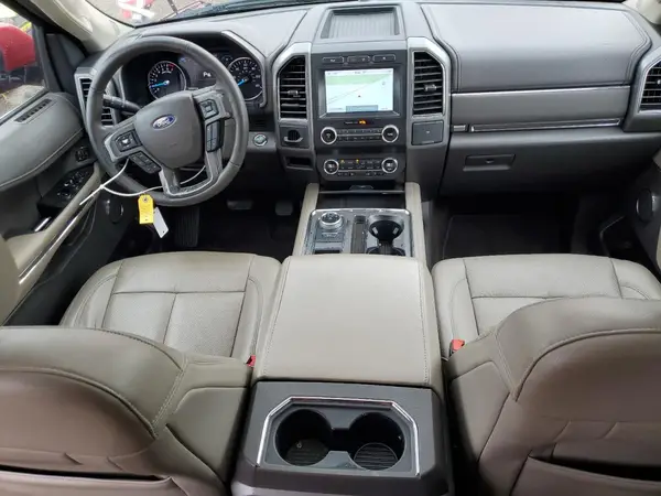 1FMJU1HTXLEA23057 2020 FORD EXPEDITION - Image 8