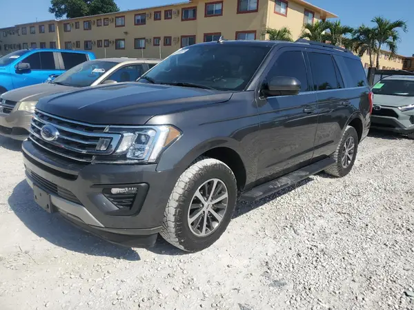 1FMJU1HTXLEA23155 2020 FORD EXPEDITION - Image 1