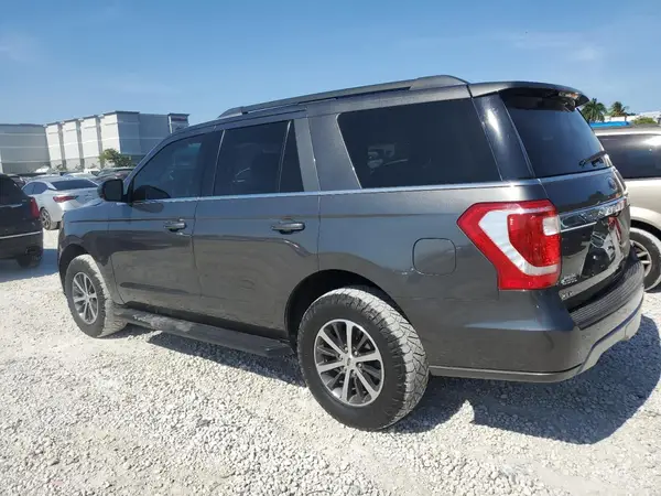 1FMJU1HTXLEA23155 2020 FORD EXPEDITION - Image 2