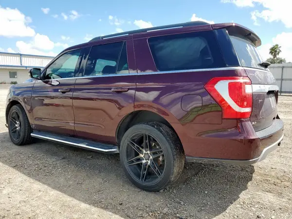 1FMJU1HTXLEA24211 2020 FORD EXPEDITION - Image 2