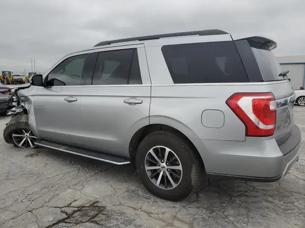 1FMJU1HTXLEA32454 2020 FORD EXPEDITION - Image 2