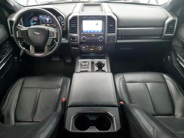 1FMJU1HTXLEA32454 2020 FORD EXPEDITION - Image 8