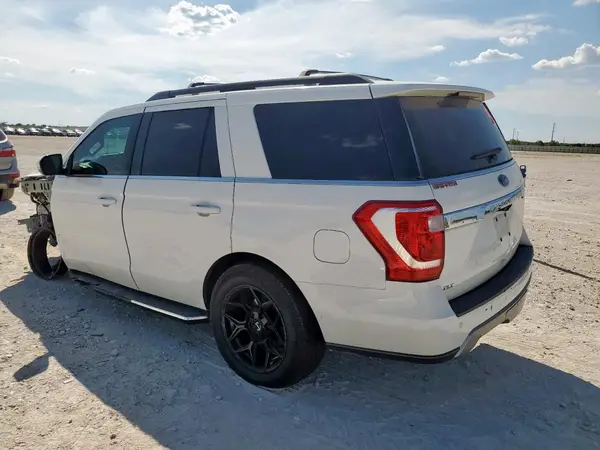 1FMJU1HTXLEA33085 2020 FORD EXPEDITION - Image 2