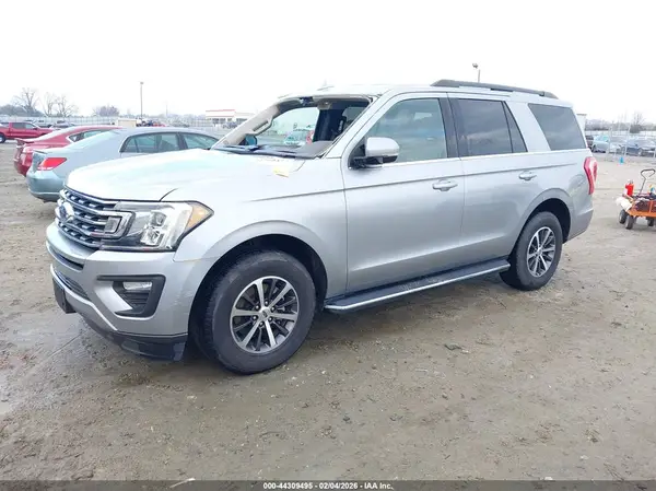 1FMJU1HTXLEA41056 2020 FORD EXPEDITION - Image 2