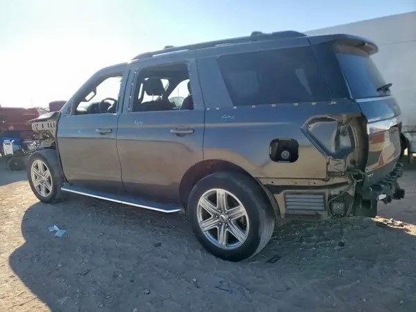 1FMJU1HTXLEA41882 2020 FORD EXPEDITION - Image 2