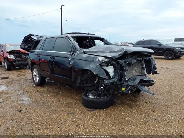 1FMJU1HTXLEA50856 2020 FORD EXPEDITION - Image 1