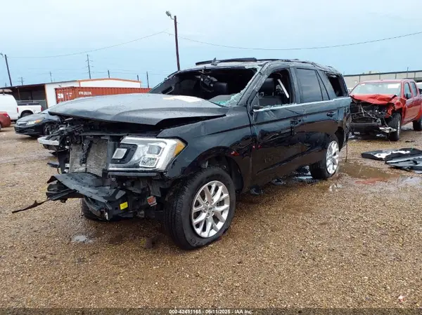 1FMJU1HTXLEA50856 2020 FORD EXPEDITION - Image 2