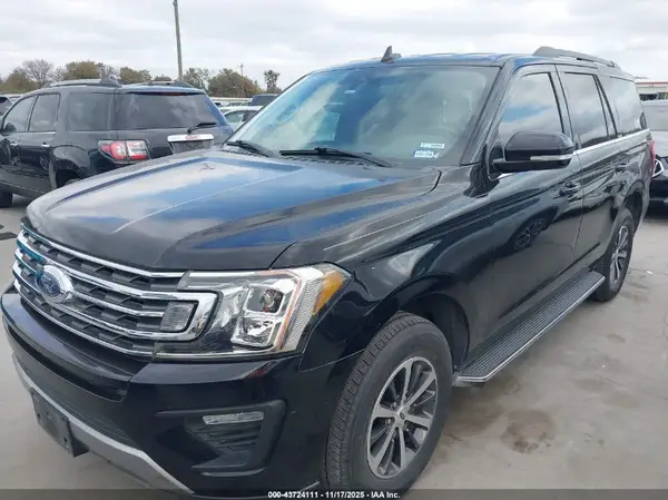 1FMJU1HTXLEA51053 2020 FORD EXPEDITION - Image 2