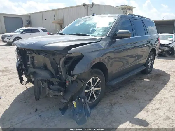 1FMJU1HTXLEA51490 2020 FORD EXPEDITION - Image 2