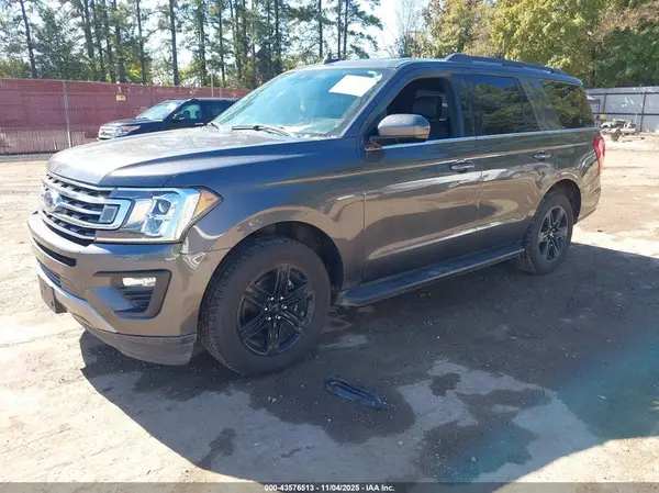 1FMJU1HTXLEA51733 2020 FORD EXPEDITION - Image 2