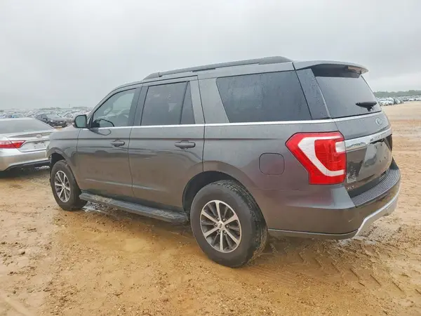 1FMJU1HTXLEA51750 2020 FORD EXPEDITION - Image 2