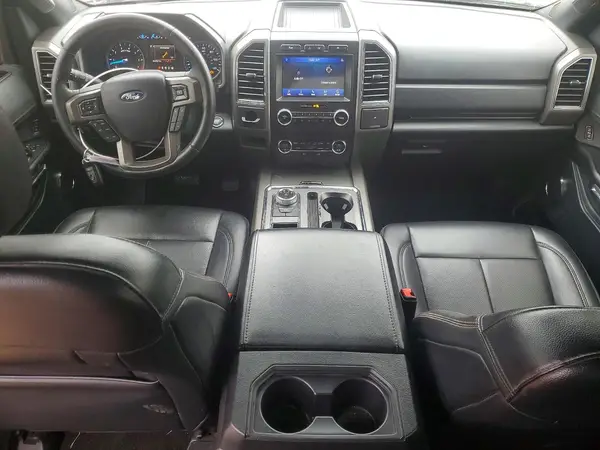 1FMJU1HTXLEA51750 2020 FORD EXPEDITION - Image 8