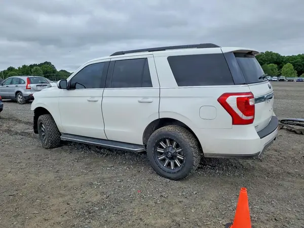 1FMJU1HTXLEA65373 2020 FORD EXPEDITION - Image 2