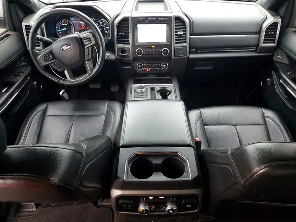 1FMJU1HTXLEA65373 2020 FORD EXPEDITION - Image 8