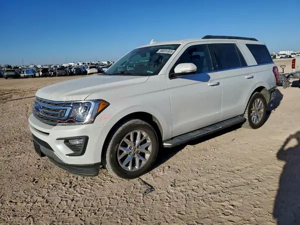 1FMJU1HTXLEA73179 2020 FORD EXPEDITION - Image 1