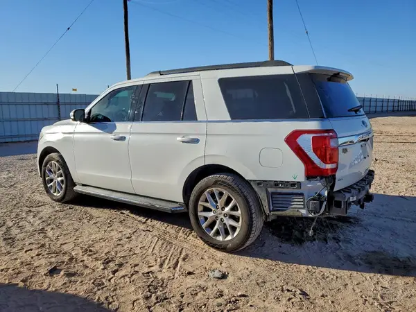 1FMJU1HTXLEA73179 2020 FORD EXPEDITION - Image 2
