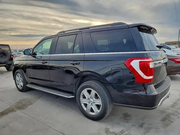 1FMJU1HTXLEA73442 2020 FORD EXPEDITION - Image 2