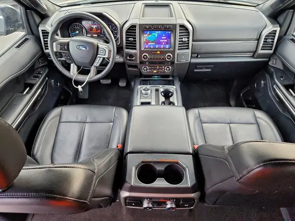 1FMJU1HTXLEA73442 2020 FORD EXPEDITION - Image 8
