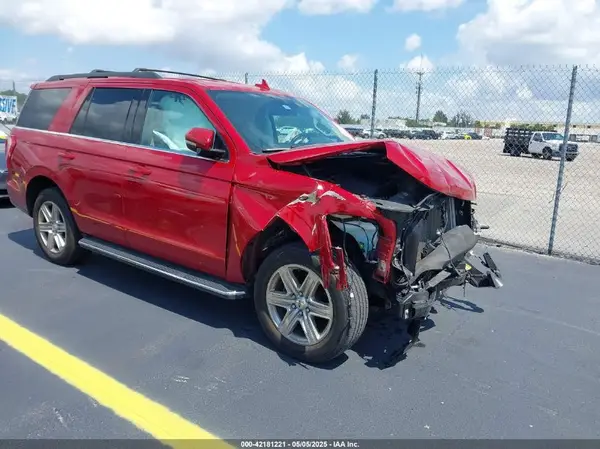 1FMJU1HTXLEA74798 2020 FORD EXPEDITION - Image 1