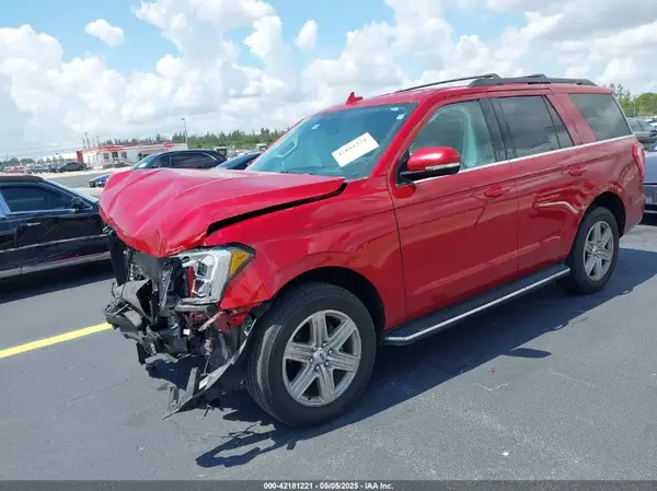 1FMJU1HTXLEA74798 2020 FORD EXPEDITION - Image 2