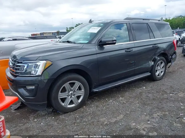 1FMJU1HTXLEA79158 2020 FORD EXPEDITION - Image 2