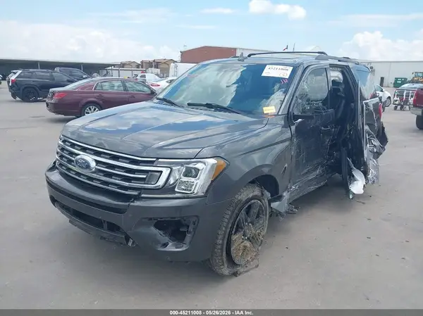 1FMJU1HTXLEA91813 2020 FORD EXPEDITION - Image 2
