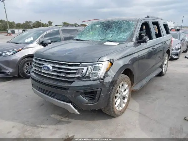 1FMJU1HTXLEA98664 2020 FORD EXPEDITION - Image 2