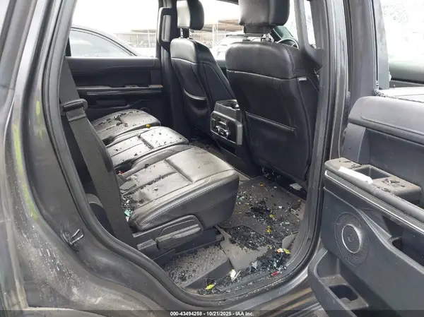 1FMJU1HTXLEA98664 2020 FORD EXPEDITION - Image 8