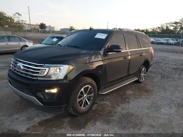 1FMJU1HTXMEA03800 2021 FORD EXPEDITION - Image 2