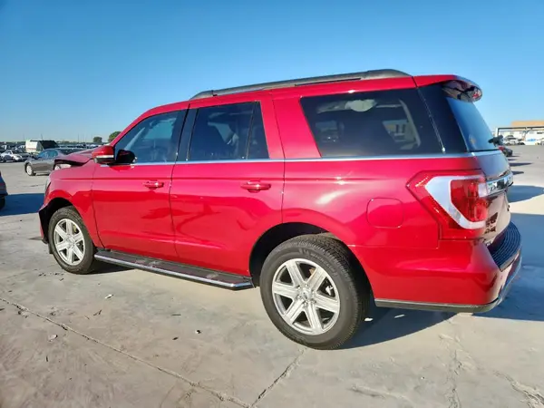 1FMJU1HTXMEA16353 2021 FORD EXPEDITION - Image 2