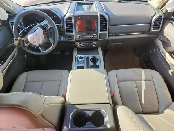 1FMJU1HTXMEA16353 2021 FORD EXPEDITION - Image 8