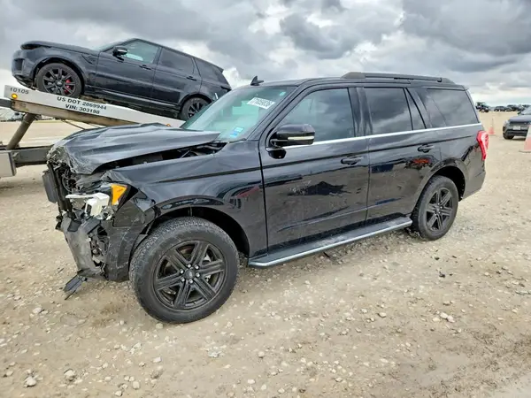 1FMJU1HTXMEA49224 2021 FORD EXPEDITION - Image 1