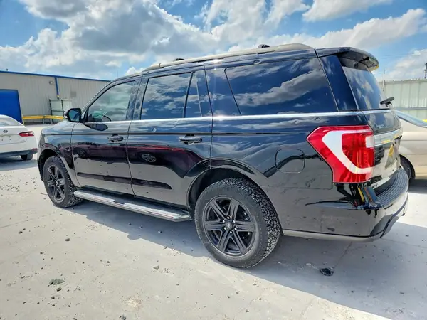 1FMJU1HTXMEA49322 2021 FORD EXPEDITION - Image 2