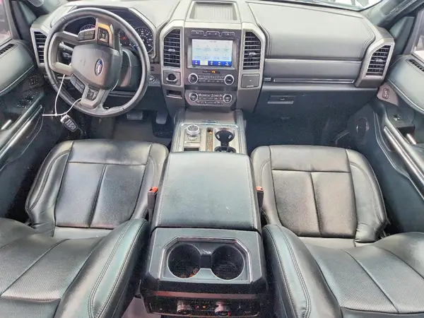 1FMJU1HTXMEA49322 2021 FORD EXPEDITION - Image 8
