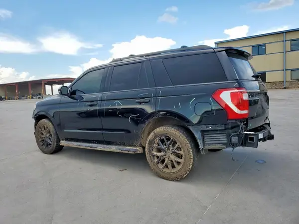 1FMJU1HTXMEA50633 2021 FORD EXPEDITION - Image 2