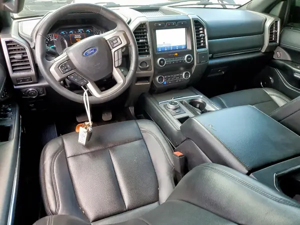 1FMJU1HTXMEA50633 2021 FORD EXPEDITION - Image 8