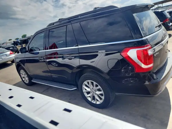 1FMJU1HTXMEA55976 2021 FORD EXPEDITION - Image 2