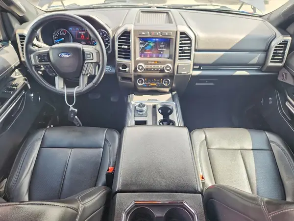 1FMJU1HTXMEA55976 2021 FORD EXPEDITION - Image 8
