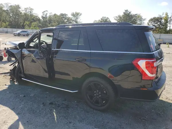 1FMJU1HTXMEA57159 2021 FORD EXPEDITION - Image 2