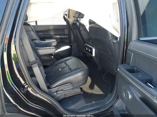 1FMJU1HTXNEA03300 2022 FORD EXPEDITION - Image 8