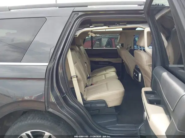 1FMJU1HTXNEA03569 2022 FORD EXPEDITION - Image 8
