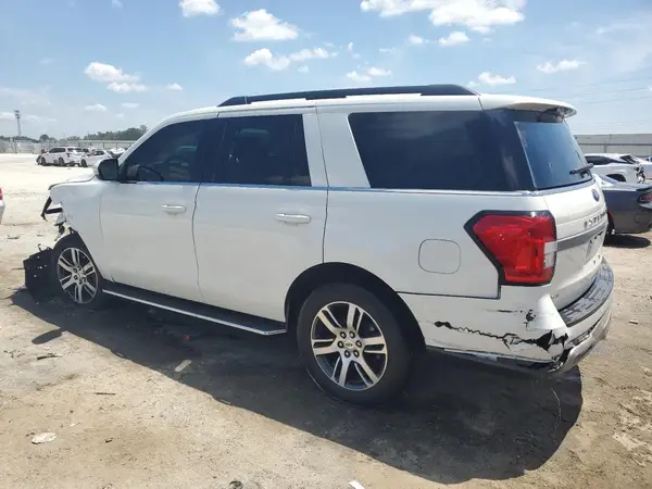 1FMJU1HTXNEA17536 2022 FORD EXPEDITION - Image 2