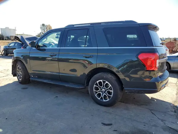 1FMJU1HTXNEA41173 2022 FORD EXPEDITION - Image 2